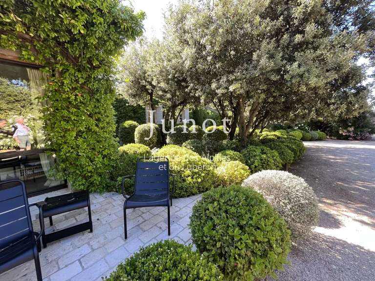 House Eygalières - 6 bedrooms - 420m²