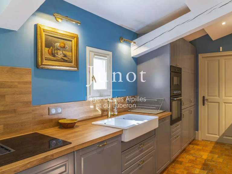 Maison Eygalières - 6 chambres - 240m²