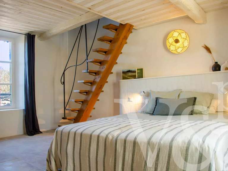 Maison Eygalières - 6 chambres - 320m²