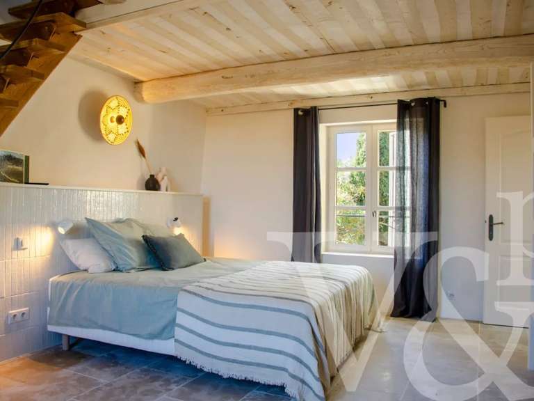Maison Eygalières - 6 chambres - 320m²