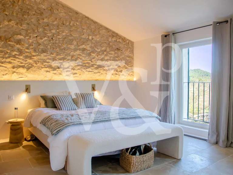 Maison Eygalières - 6 chambres - 320m²