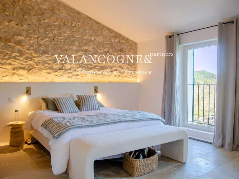 Maison Eygalières - 6 chambres - 320m²