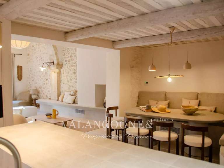 Maison Eygalières - 6 chambres - 320m²