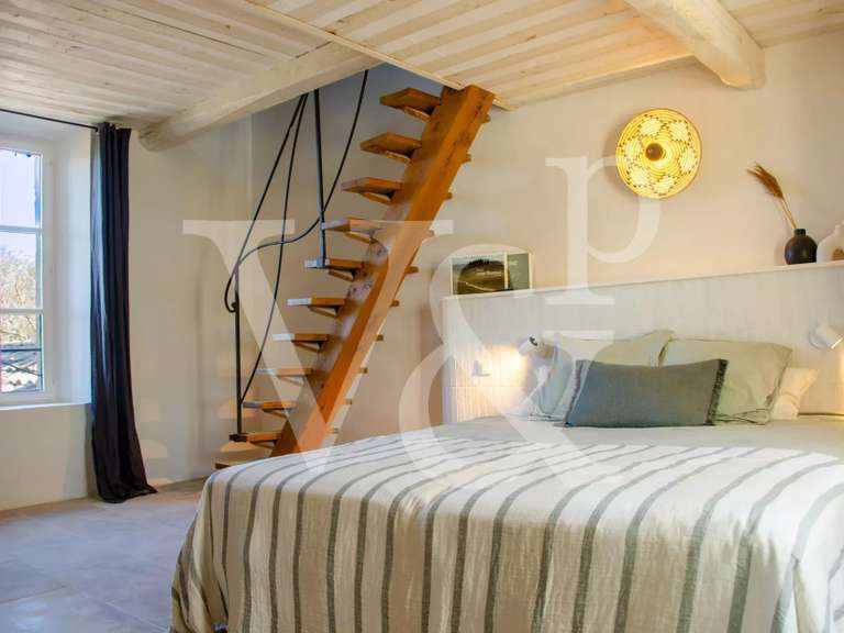 Maison Eygalières - 6 chambres - 320m²