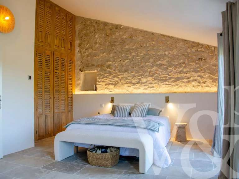 Maison Eygalières - 6 chambres - 320m²
