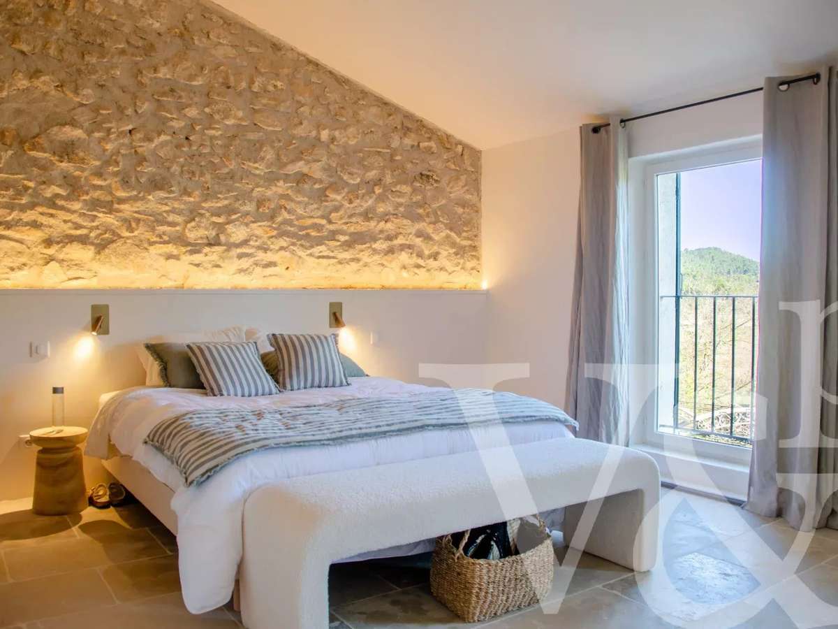 Maison Eygalières
