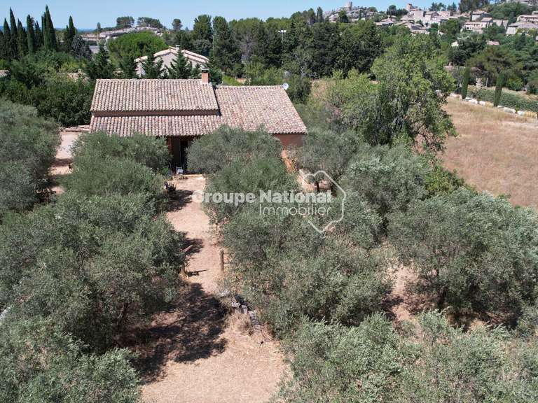 Maison Eygalières - 4 chambres - 190m²