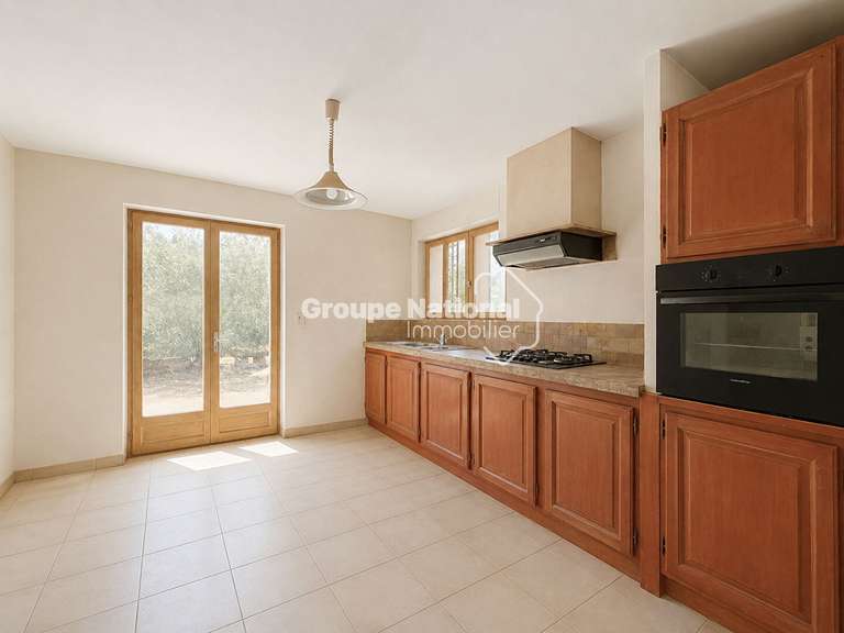 Maison Eygalières - 4 chambres - 190m²