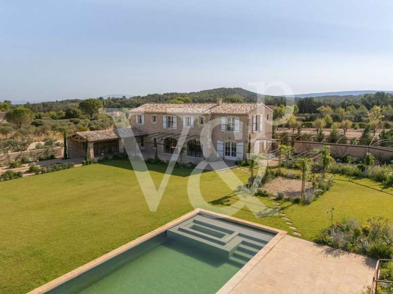 Maison Eygalières - 5 chambres - 308m²