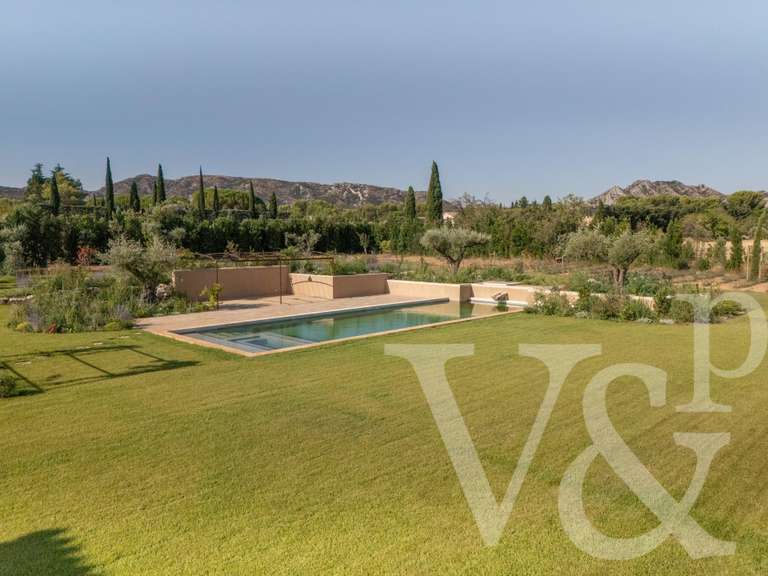 Maison Eygalières - 5 chambres - 273m²
