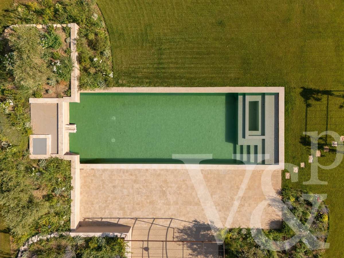 Maison Eygalières