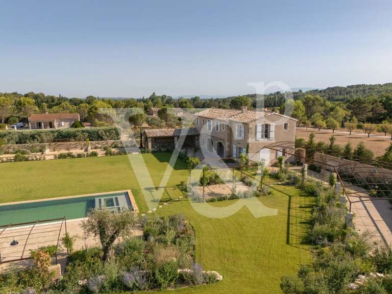 Maison Eygalières - 5 chambres - 308m²