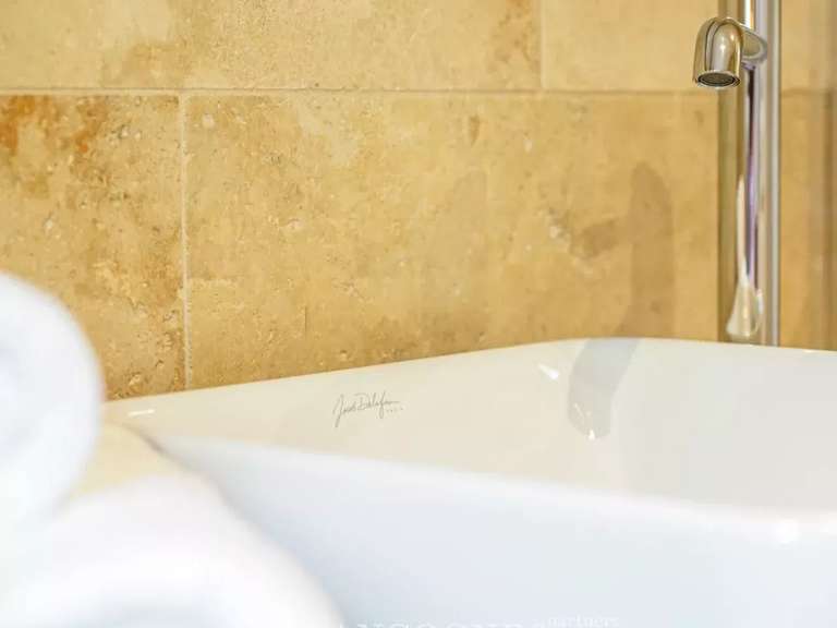 Maison Eygalières - 4 chambres - 158m²