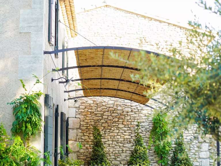 Maison Eygalières - 4 chambres - 158m²