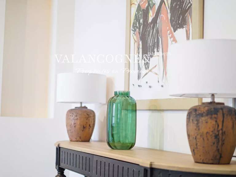 Maison Eygalières - 4 chambres - 158m²