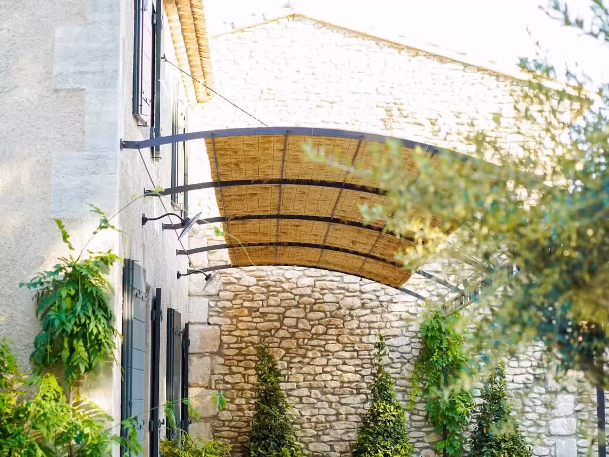 Maison Eygalières