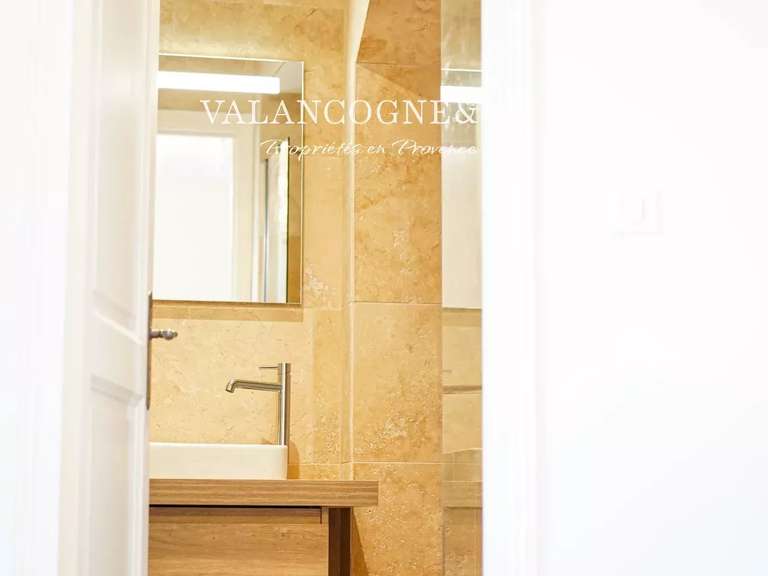 Maison Eygalières - 4 chambres - 158m²