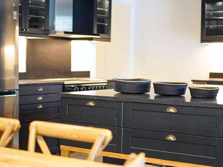 Maison Eygalières - 4 chambres - 158m²