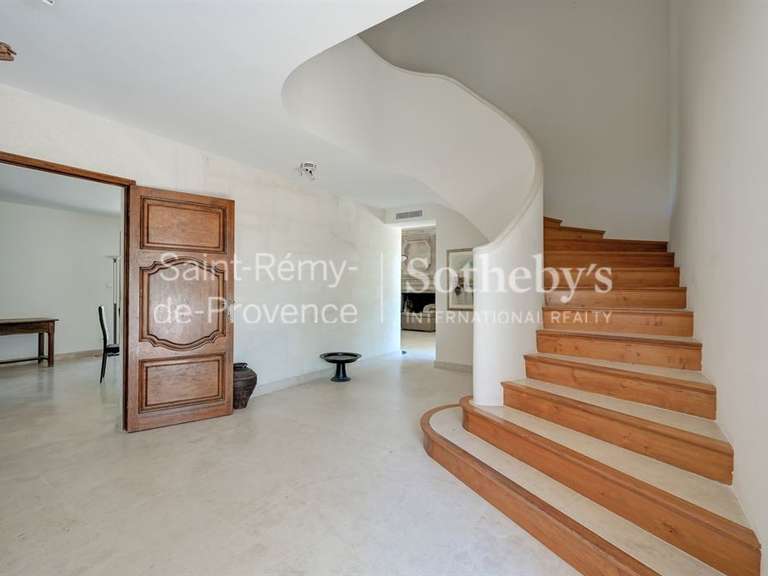 Maison Eygalières - 5 chambres - 300m²