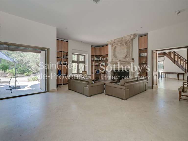 Maison Eygalières - 5 chambres - 300m²