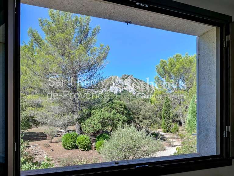 Maison Eygalières - 5 chambres - 300m²
