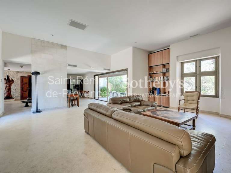 Maison Eygalières - 5 chambres - 300m²