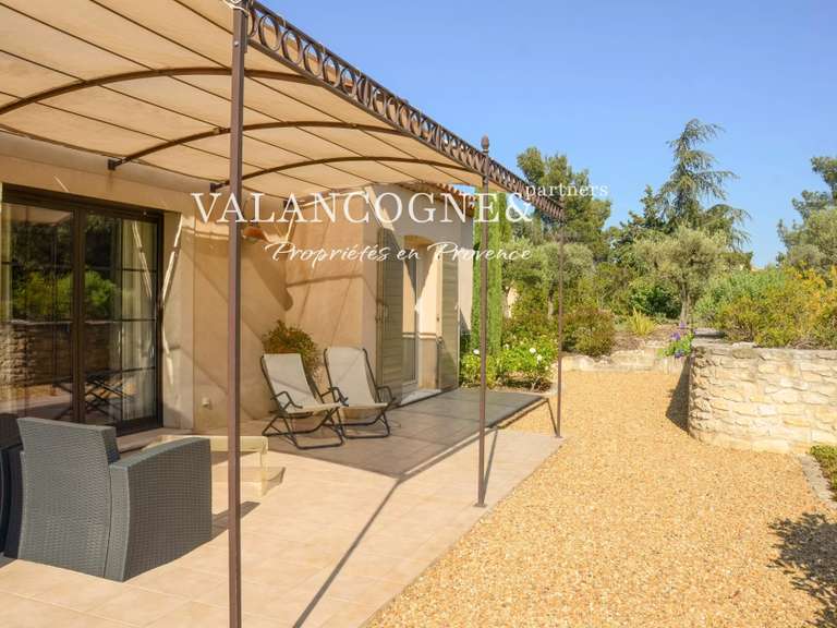 Maison Eygalières - 4 chambres - 200m²