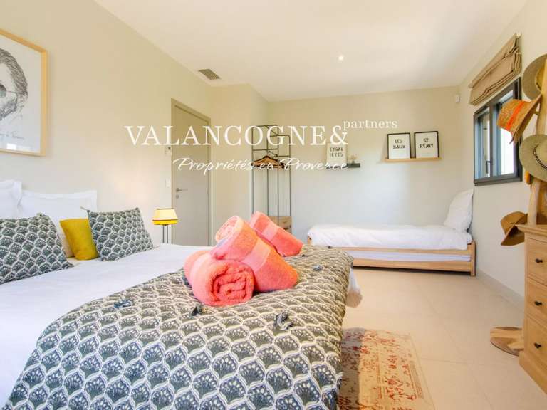 Maison Eygalières - 4 chambres