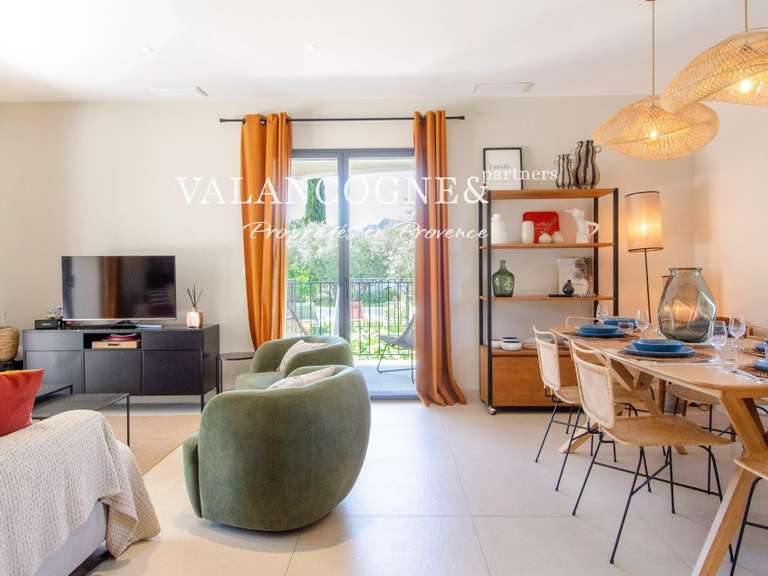 Maison Eygalières - 4 chambres