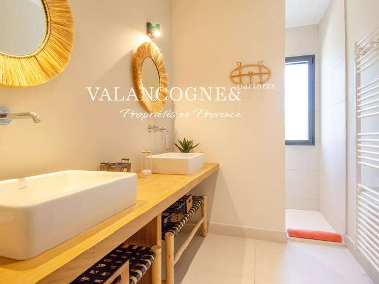 Maison Eygalières - 4 chambres