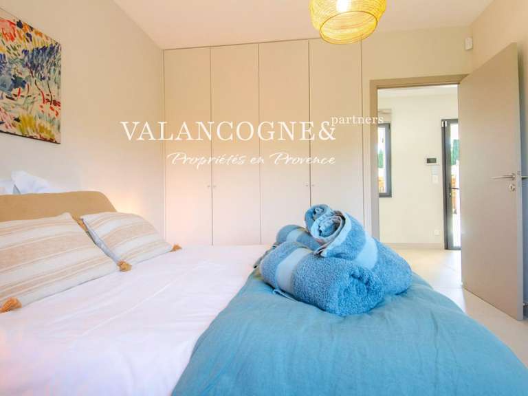 Maison Eygalières - 4 chambres