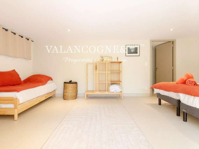 Maison Eygalières - 4 chambres