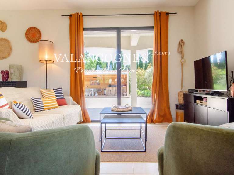 Maison Eygalières - 4 chambres