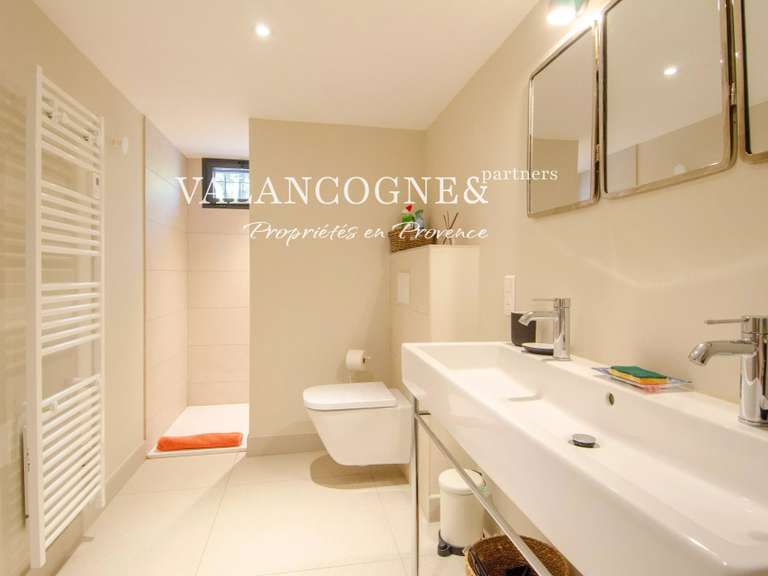 Maison Eygalières - 4 chambres