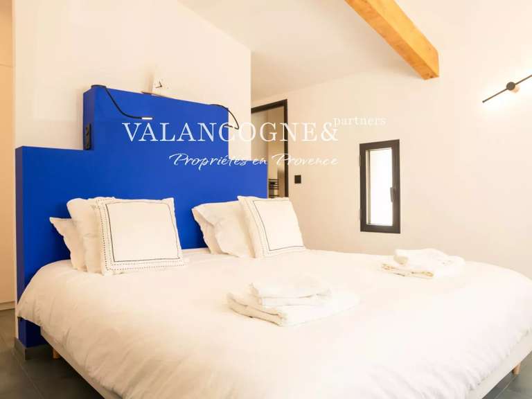 Maison Eygalières - 5 chambres - 255m²