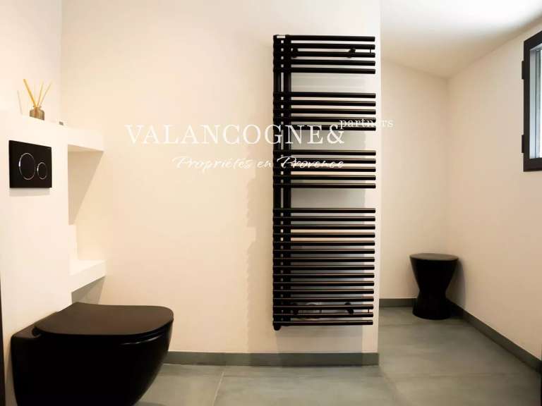 Maison Eygalières - 5 chambres - 255m²