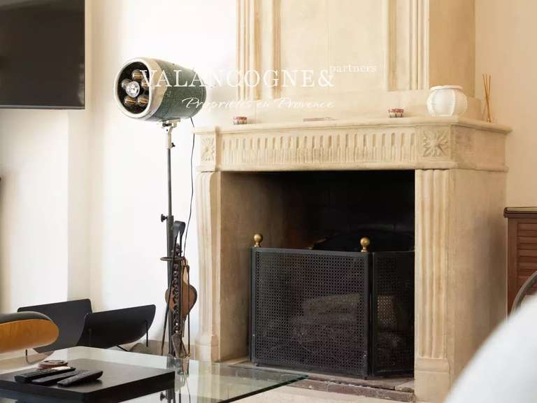 Maison Eygalières - 5 chambres - 255m²