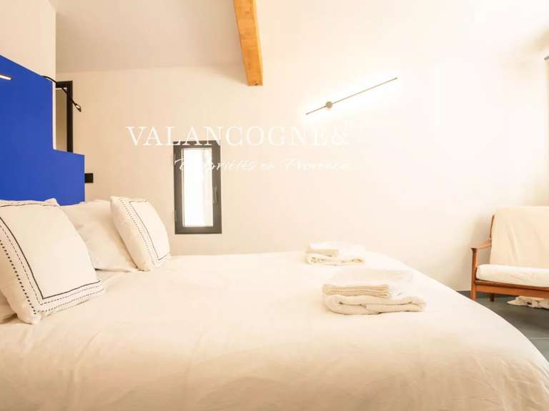Maison Eygalières - 5 chambres - 255m²