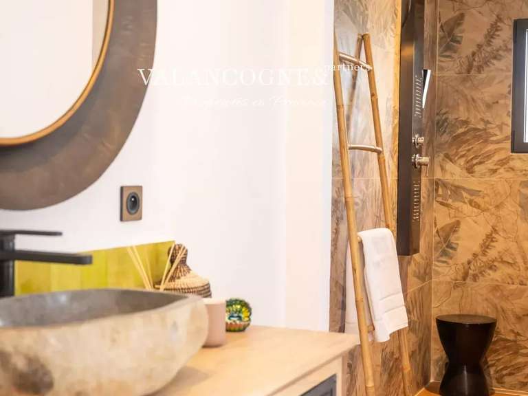 Maison Eygalières - 5 chambres - 255m²
