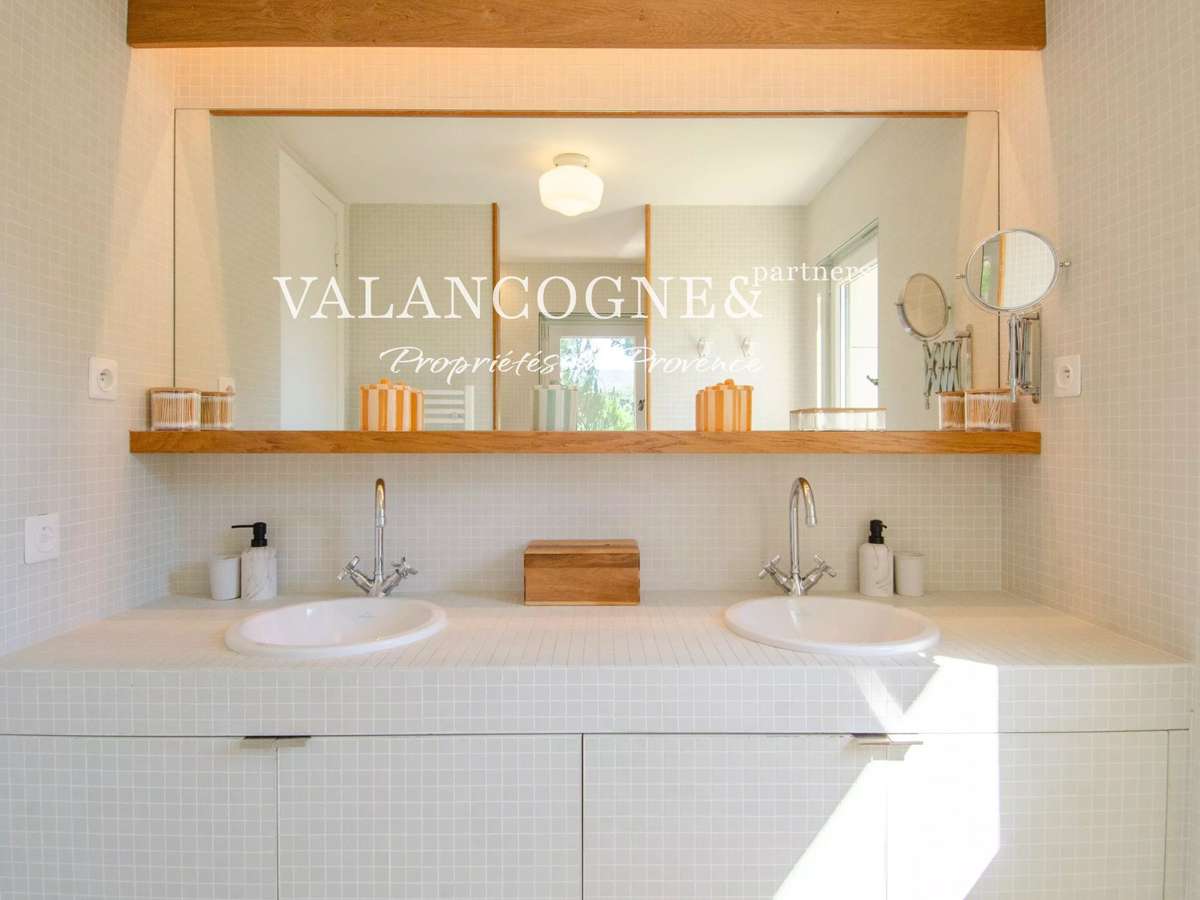 Maison Eygalières