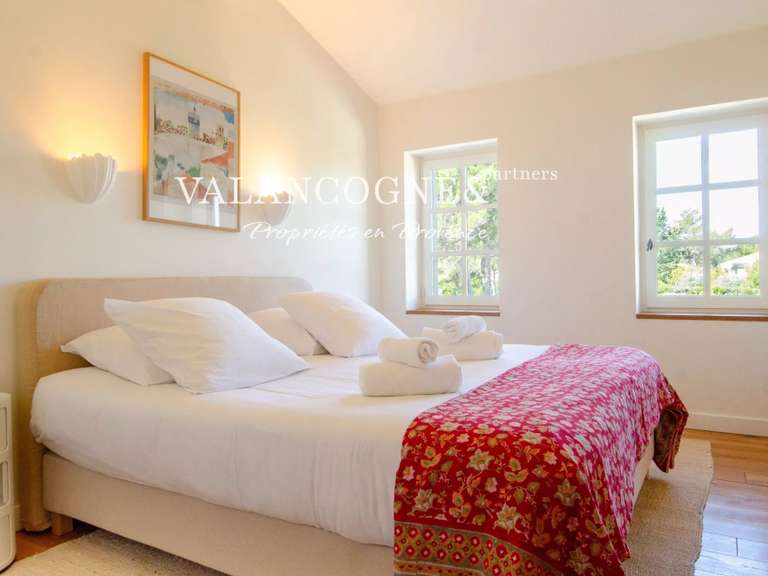 Maison Eygalières - 4 chambres - 220m²