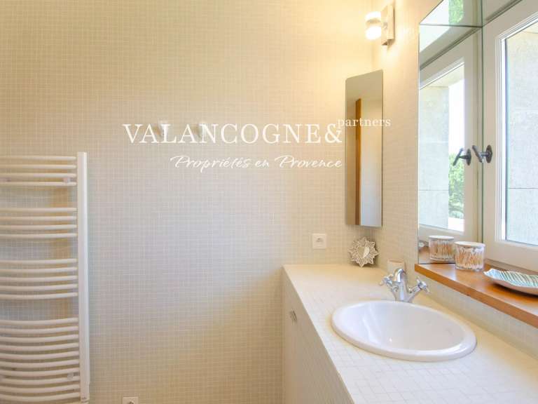 Maison Eygalières - 4 chambres - 220m²