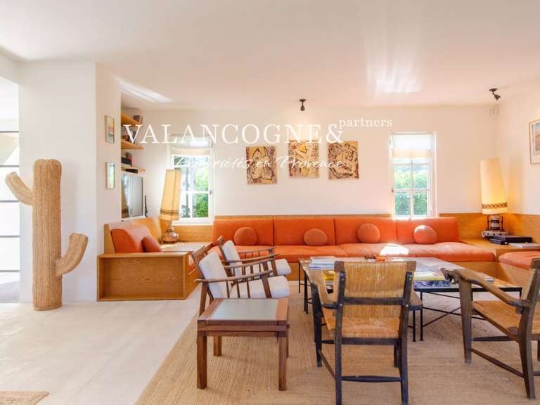 Maison Eygalières - 4 chambres - 220m²