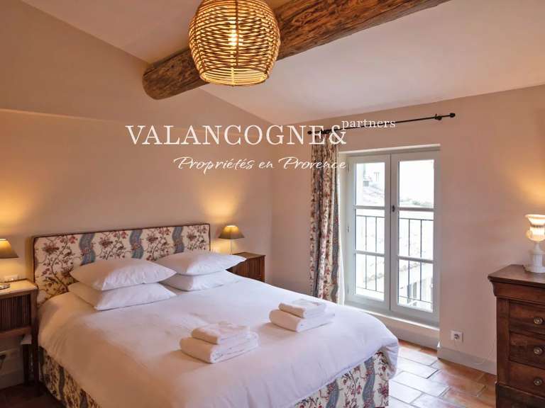 Maison Eygalières - 3 chambres - 162m²