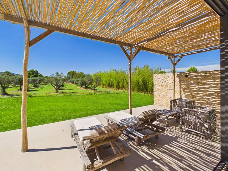 Maison Eygalières - 11 chambres - 826m²