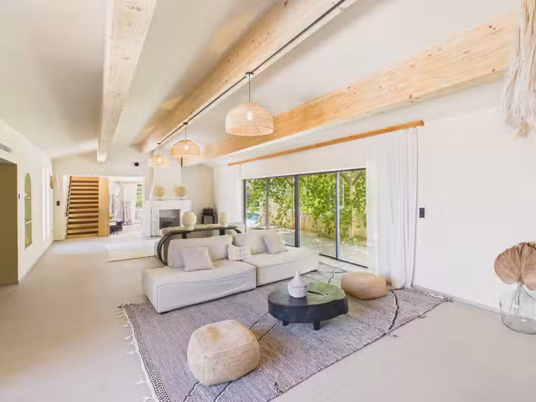 House Eygalières - 11 bedrooms - 826m²