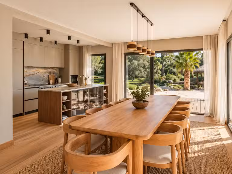 House Eygalières - 11 bedrooms - 826m²