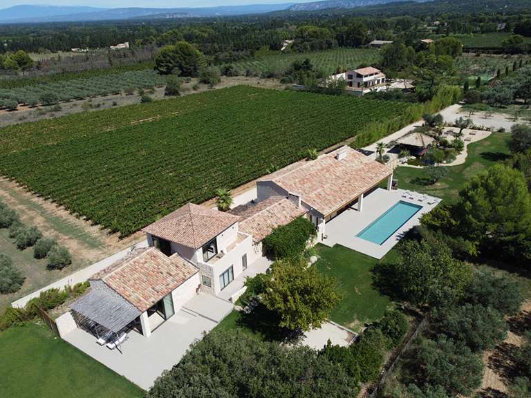 Maison Eygalières - 11 chambres - 826m²