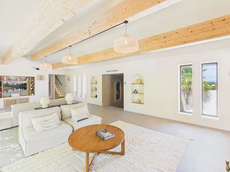 Maison Eygalières - 11 chambres - 826m²