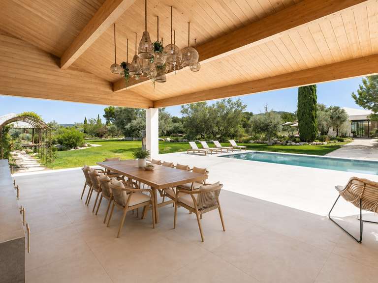 Maison Eygalières - 11 chambres - 826m²